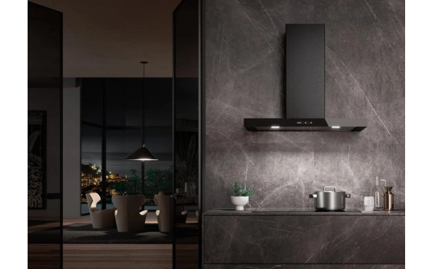 Аспиратор Faber T-DARK